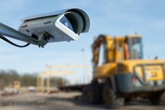 The Importance of Jobsite Security: Why Cameras Matter on Every Remodel