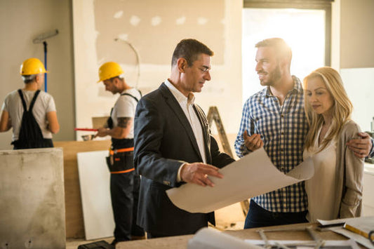Why Clear Communication Matters in Construction