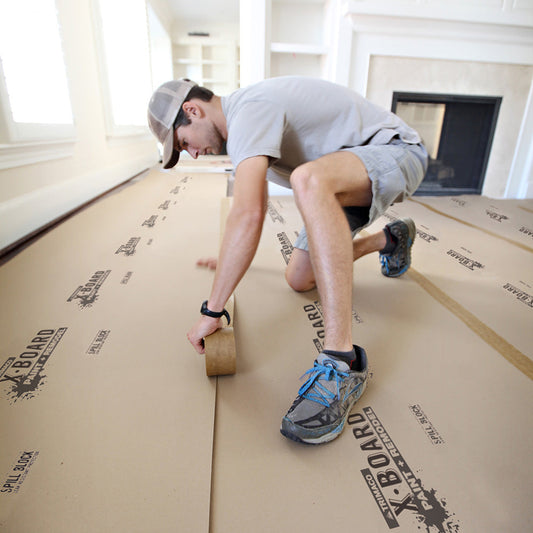 Can I Live in My Home During the Remodel?