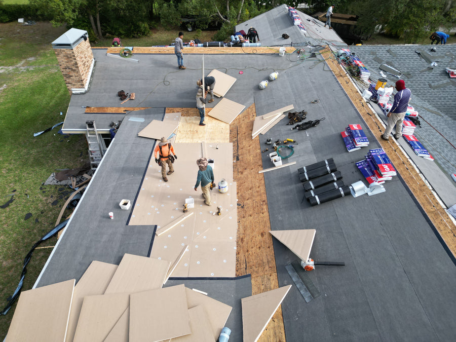 Code Construction | Licensed Home Remodeling Contractor (20+ Years)